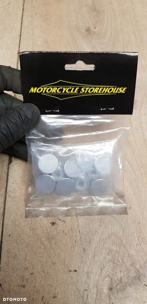 Gałka ssania Harley Davidson Shovelhead / Evo 29214-71 - 4