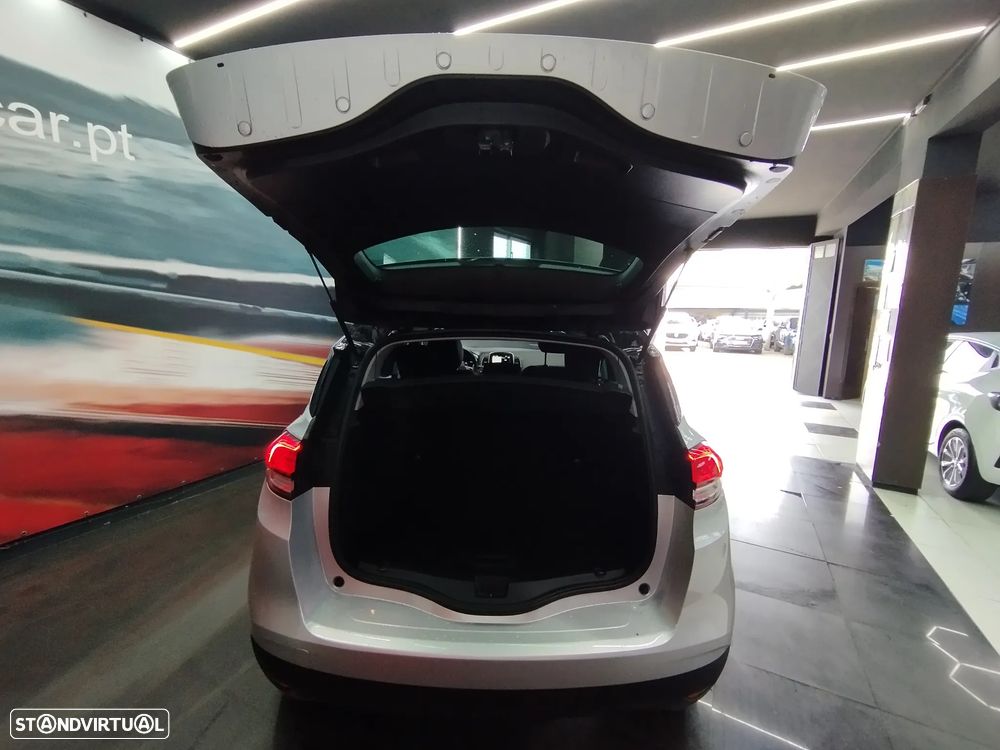 Renault Scénic 1.7 Blue dCi Limited - 12