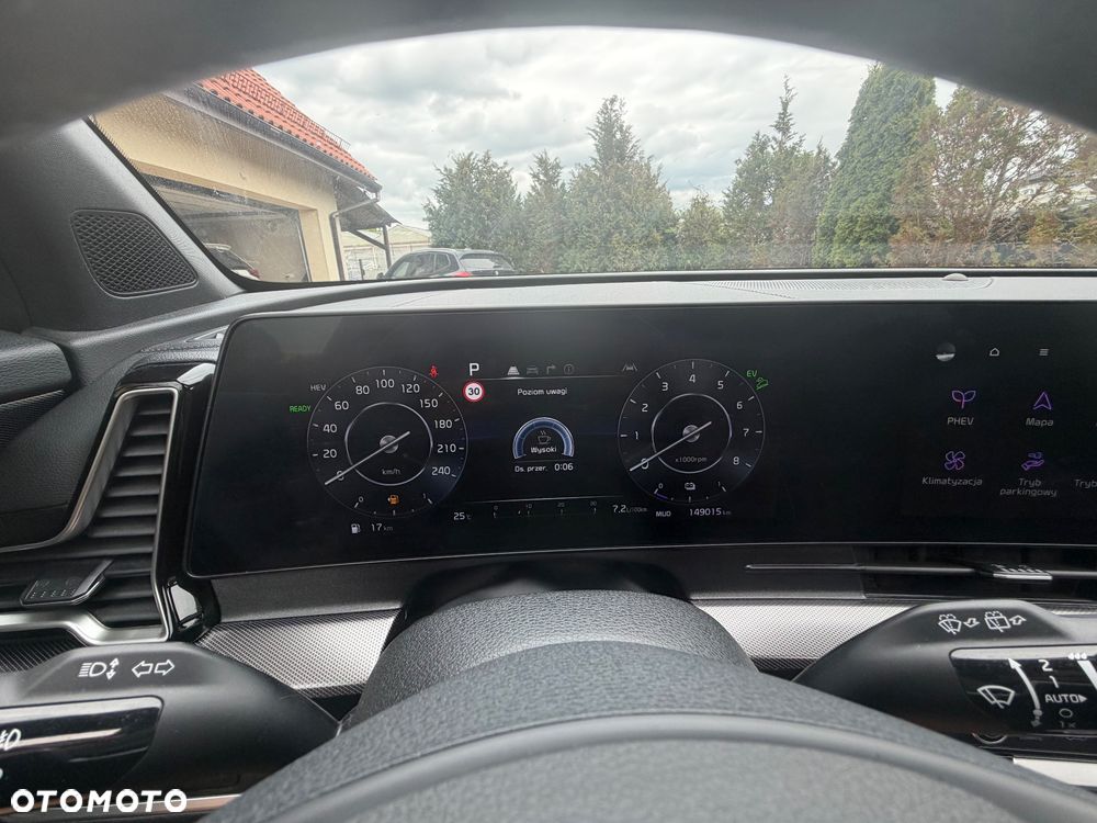 Kia Sportage - 16