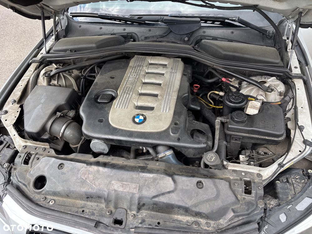 BMW Seria 5 - 13