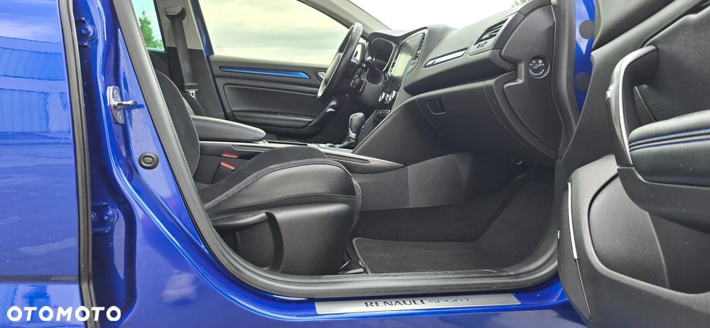 Renault Megane 1.6 TCe GT EDC - 7