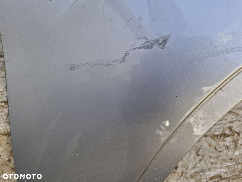 BMW X5 E53 BŁOTNIK PRAWY PRZÓD PRZEDNI - 3