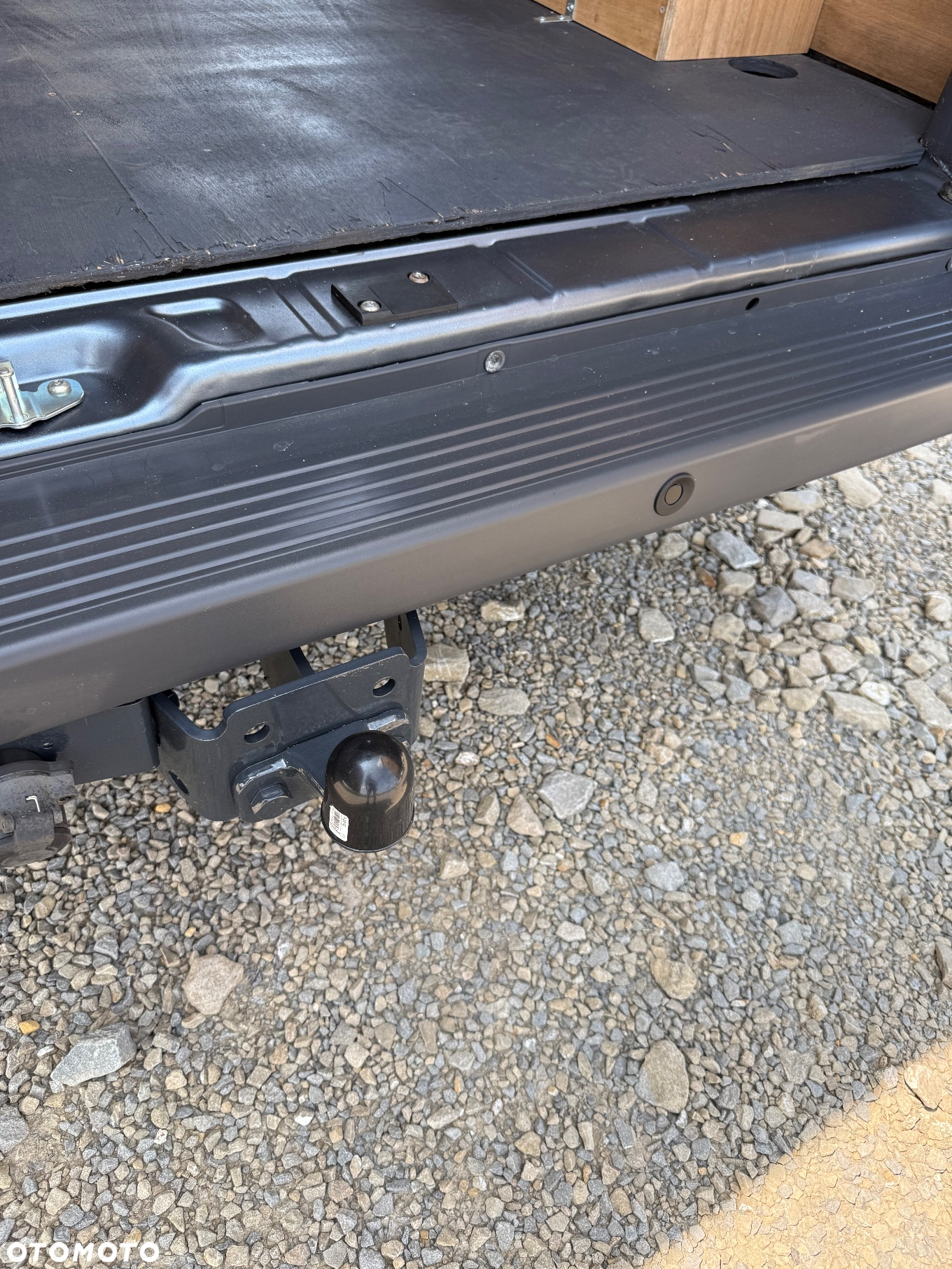Fiat DUCATO 2.3 130km KLIMA HAK KAMERA  STAN BDB L2H1 Bez AdBlue - 12