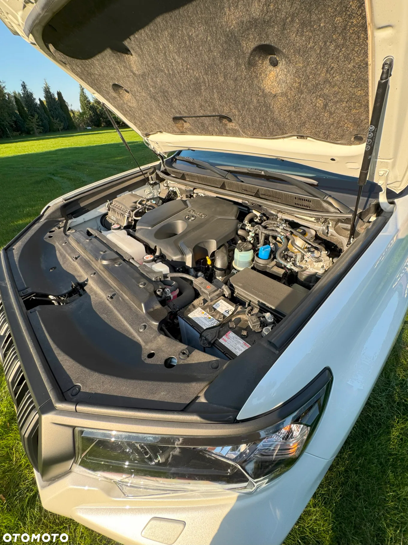 Toyota Land Cruiser LC 2.8 D-4D Executive - 14