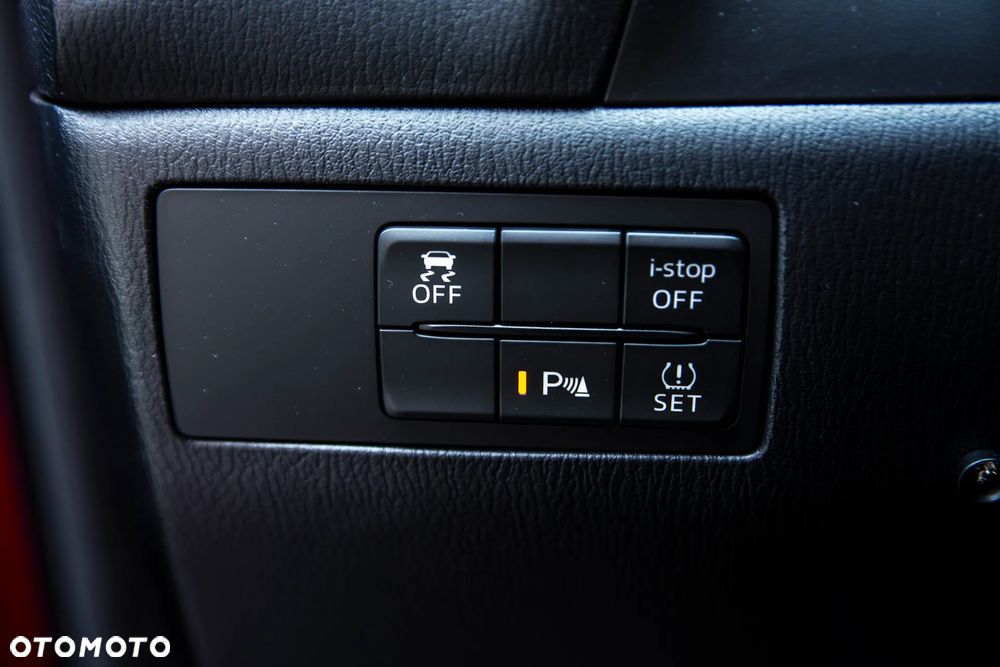 Mazda 3 2.0 Skypassion - 20