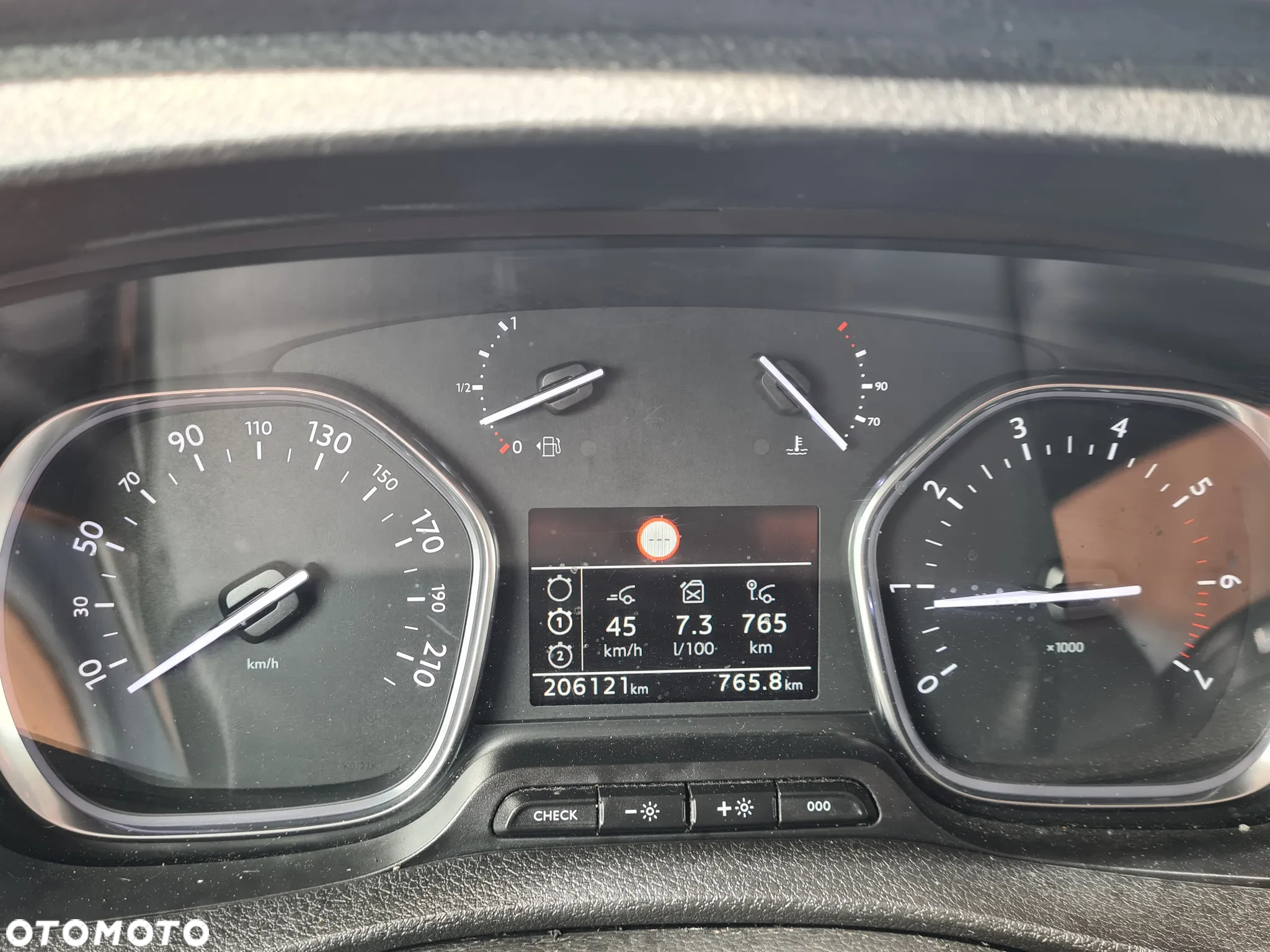 Peugeot Expert 2.0 BlueHDi Standard 3,0t Premium (bryg.) - 15