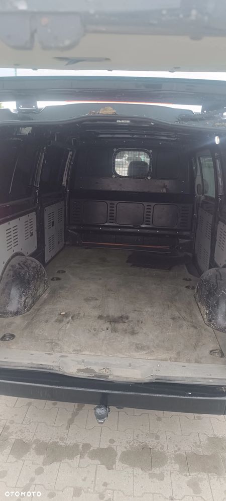 Mercedes-Benz Vito 120 cdi - 7