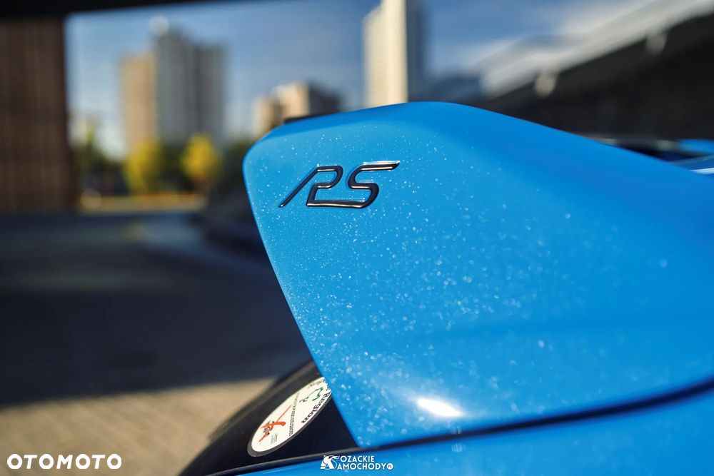 Ford Focus - 13