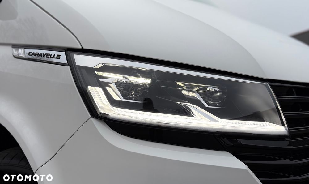 Volkswagen Caravelle 2.0 TDI L2 Highline DSG - 18