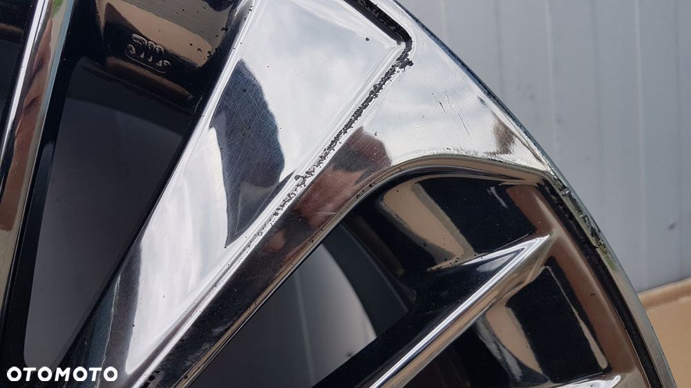 felga lexus ls 8.5jx20 et25 - 6