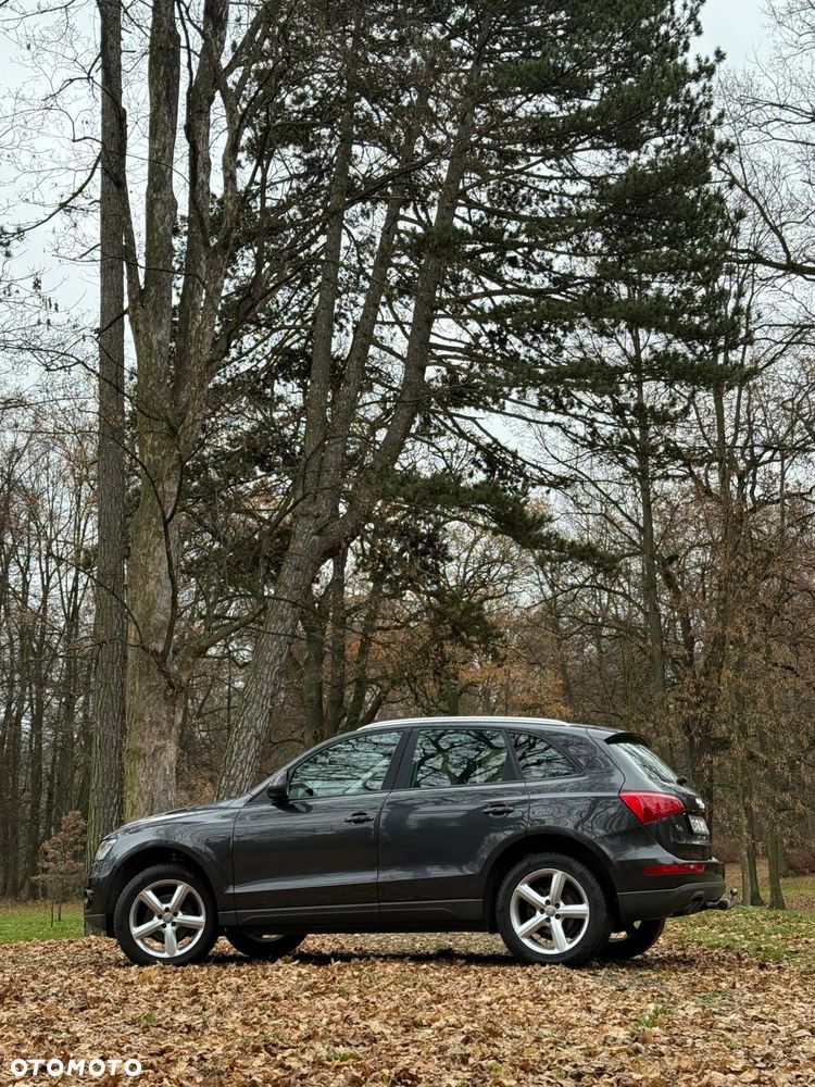 Audi Q5 2.0 TDI - 2