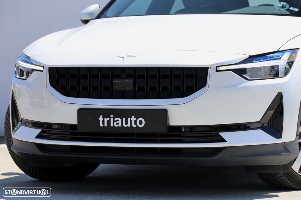 Polestar 2 Single Motor 64kWh - 4