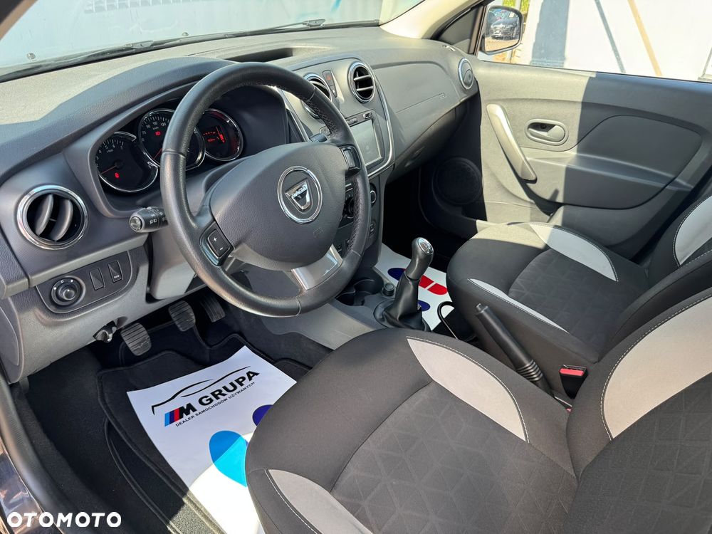 Dacia Sandero - 25