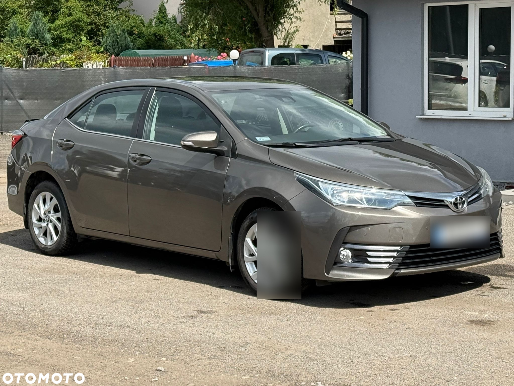 Toyota Corolla 1.6 Comfort - 12