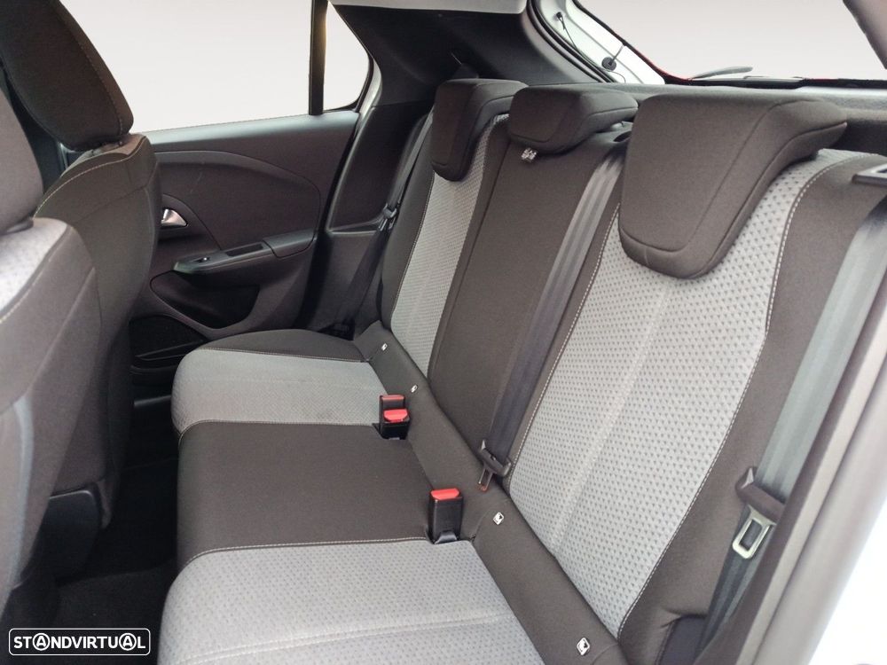 Opel Corsa 1.2 T Edition - 13