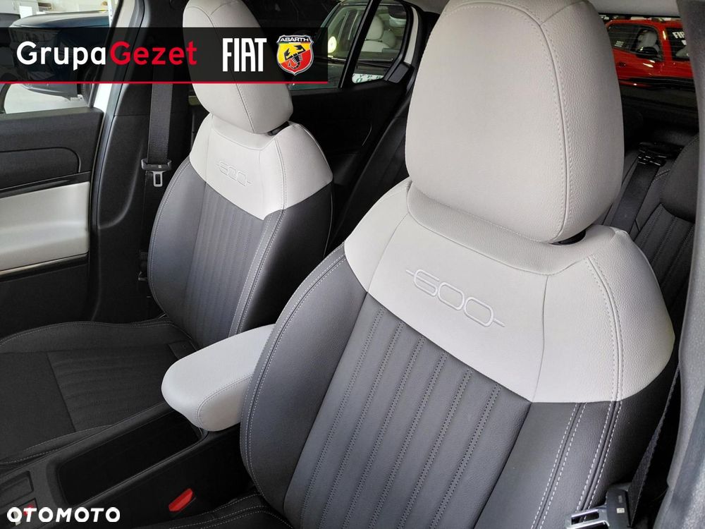 Fiat 600 - 7