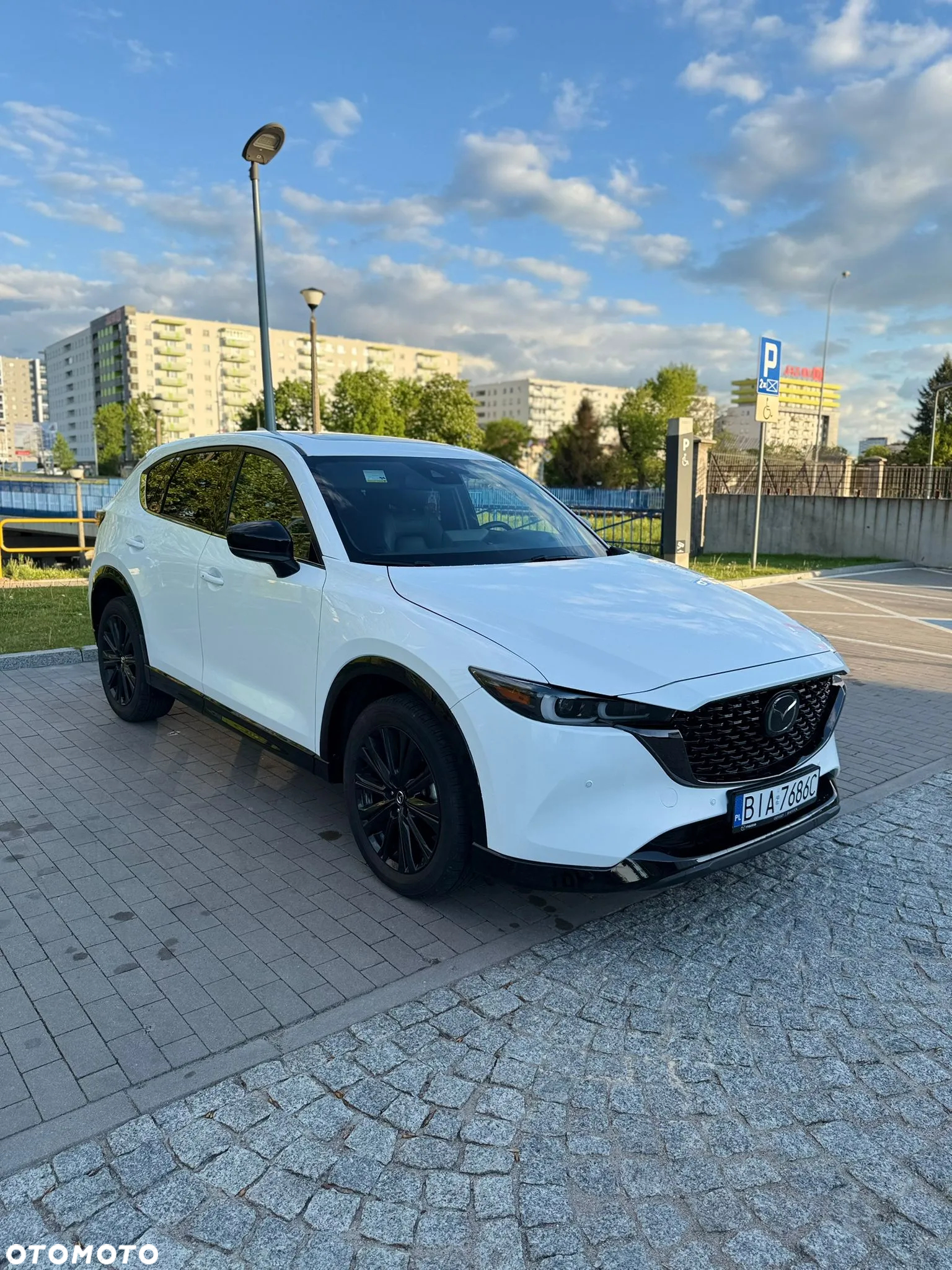 Mazda CX-5 - 3