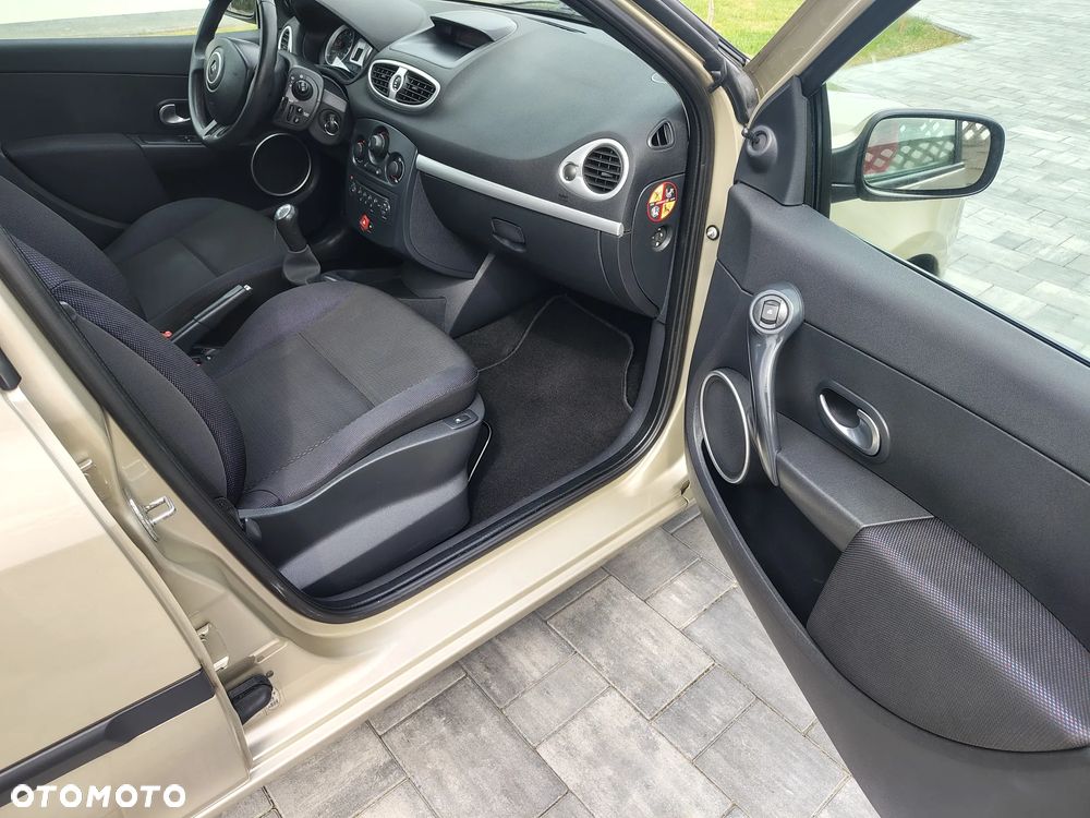 Renault Clio 1.2 16V Edition Dynamique - 15