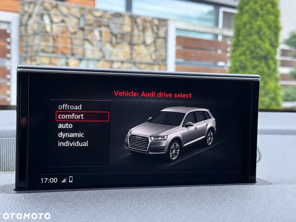 Audi Q7 - 21