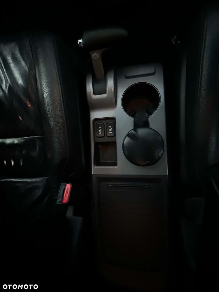 Honda CR-V 2.0 Executive NAVI - 26