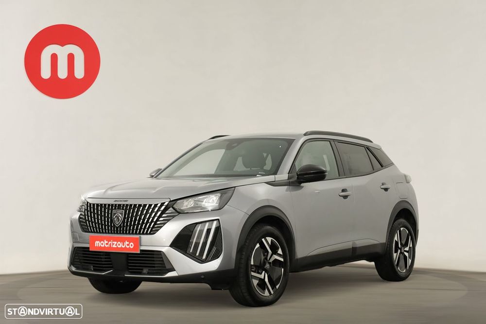 Peugeot 2008 1.2 PureTech Allure - 2