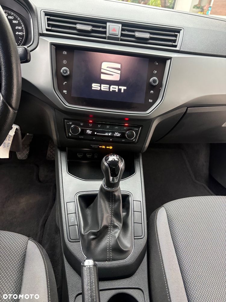 Seat Ibiza 1.0 Full LED S&S - 17