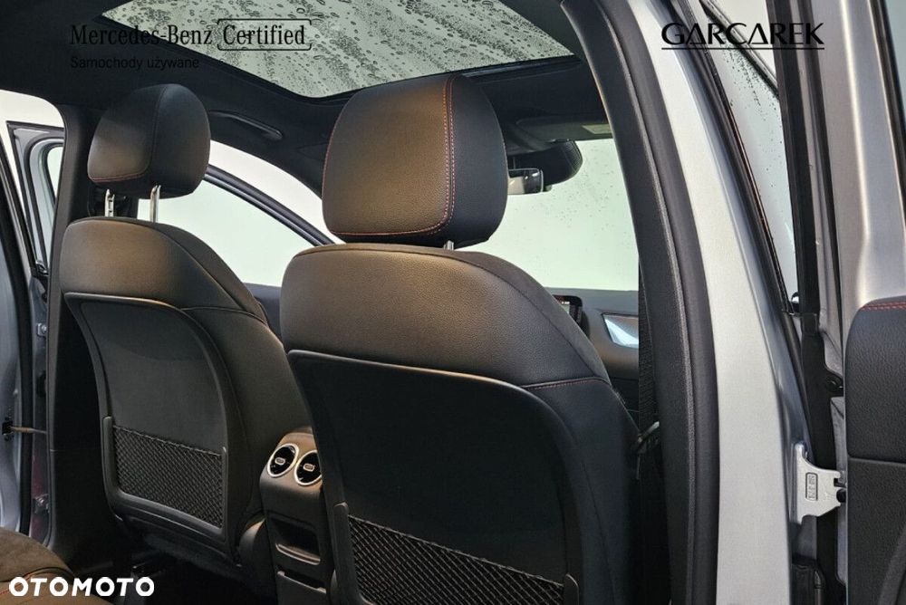 Mercedes-Benz GLA 250 4-Matic AMG Line - 22