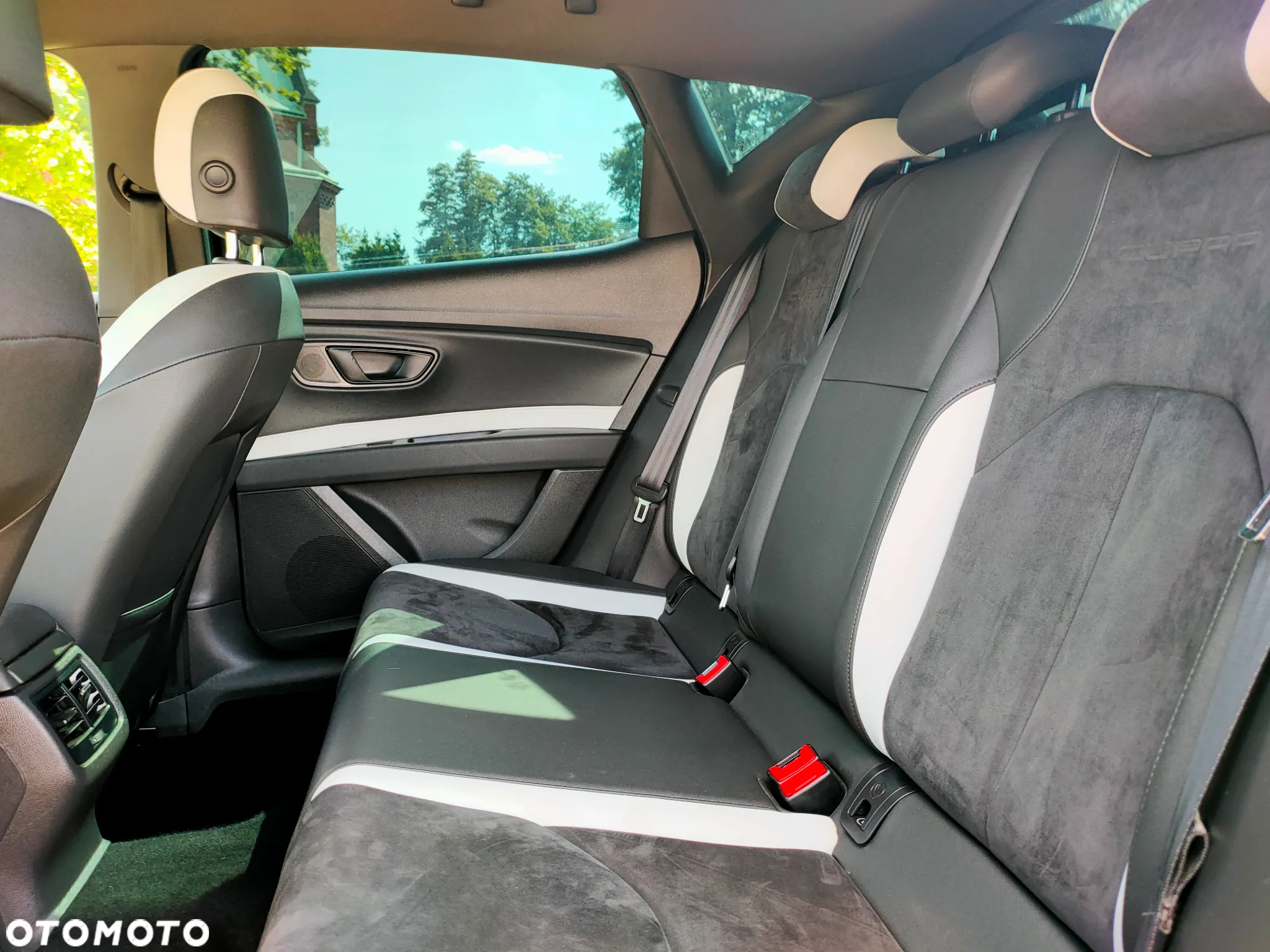 Seat Leon 2.0 TSI Cupra 280 S&S - 12