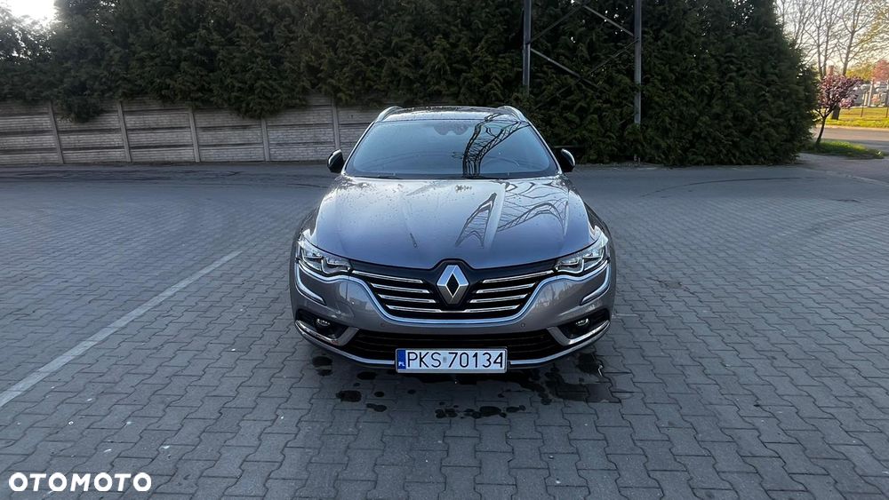 Renault Talisman BLUE dCi 160 EDC INTENS - 2
