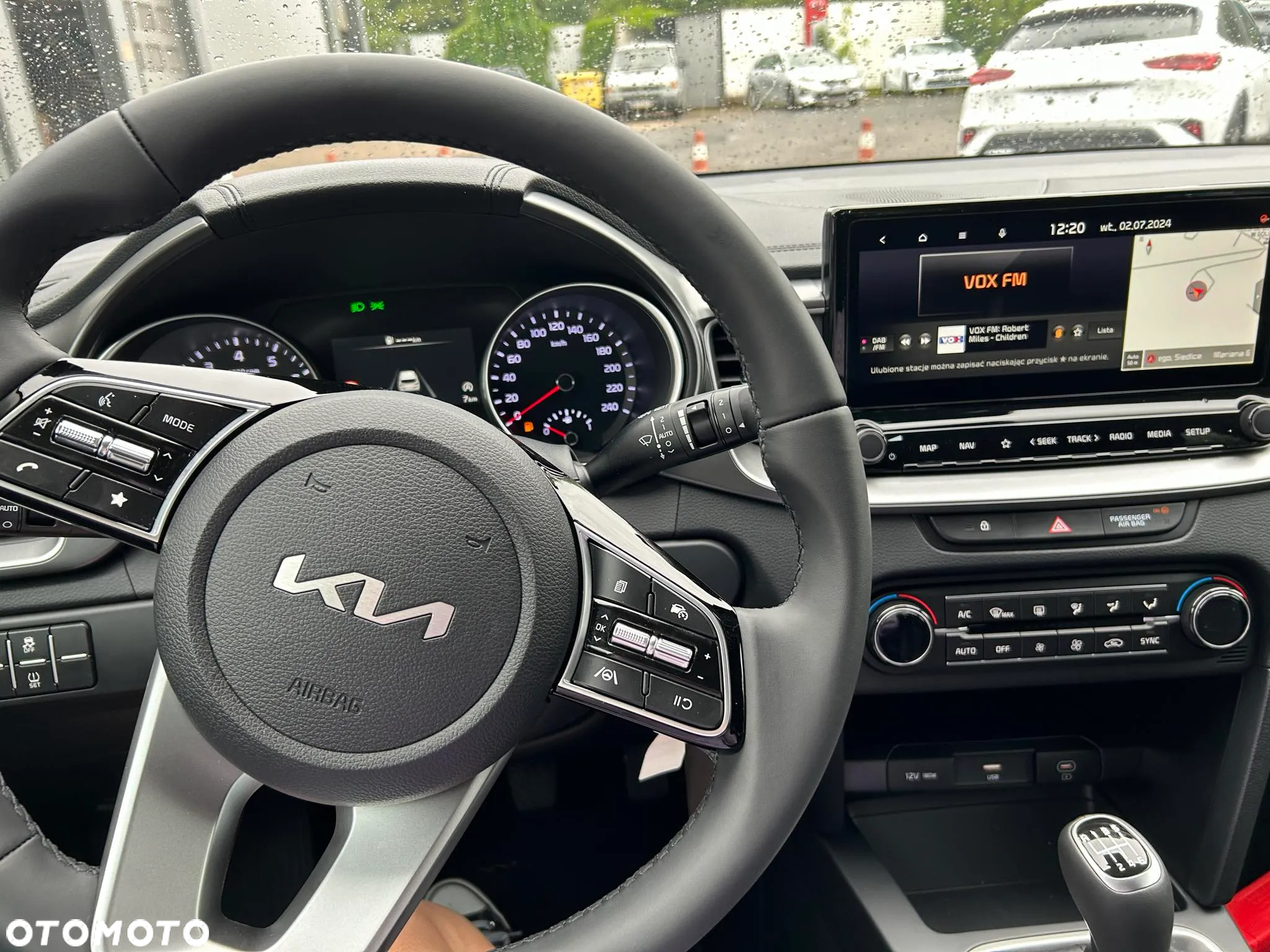 Kia Ceed 1.5 T-GDI M - 11
