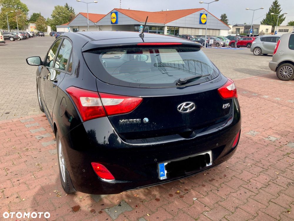 Hyundai i30 - 5