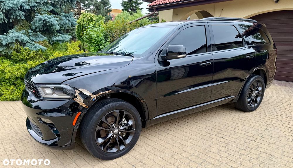Dodge Durango - 3