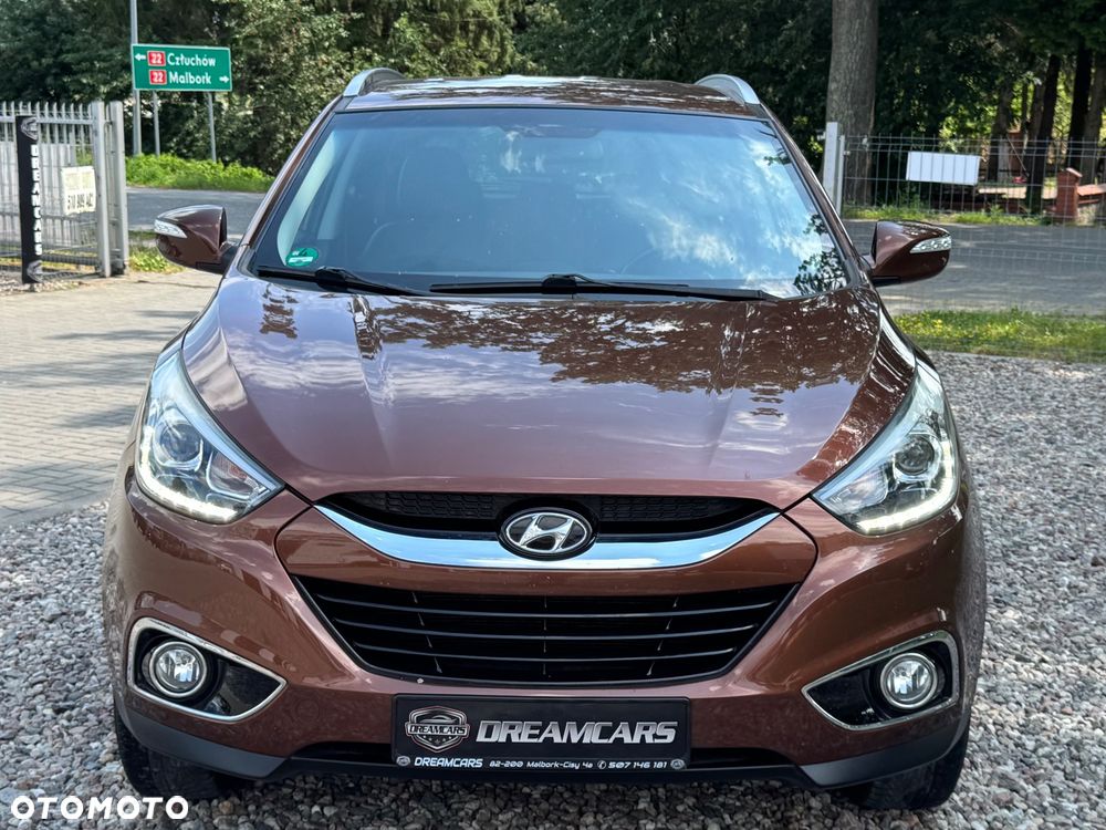 Hyundai ix35 - 5