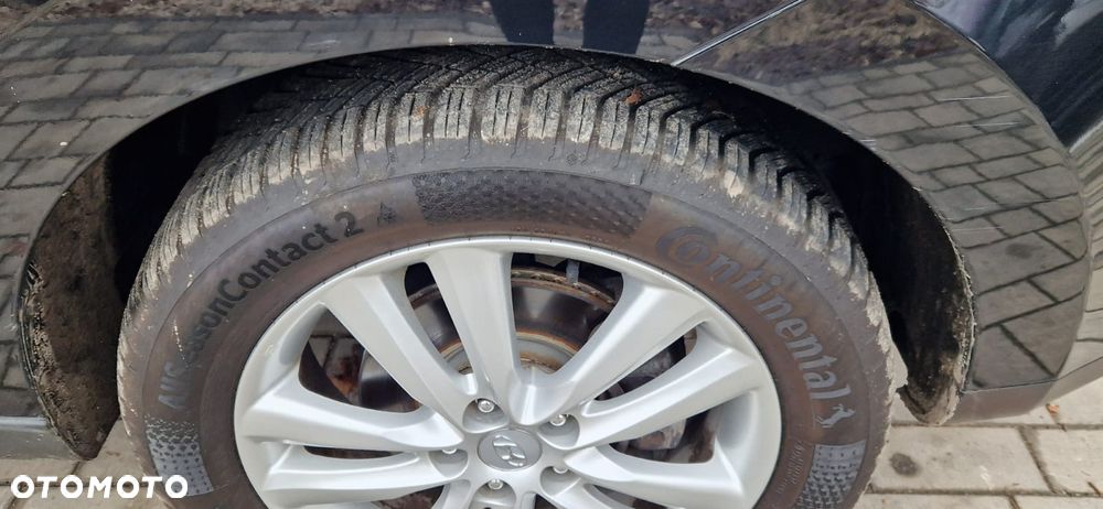 Hyundai ix35 2.0 2WD Style - 31