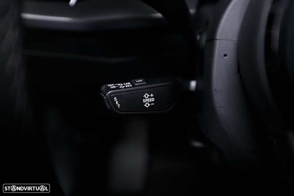 Audi A3 Sportback 30 TDI S line S tronic - 18