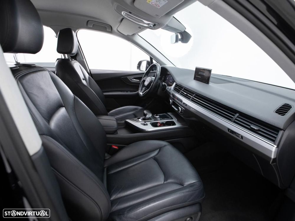 Audi Q7 3.0 TDI e-tron quattro tiptronic - 10