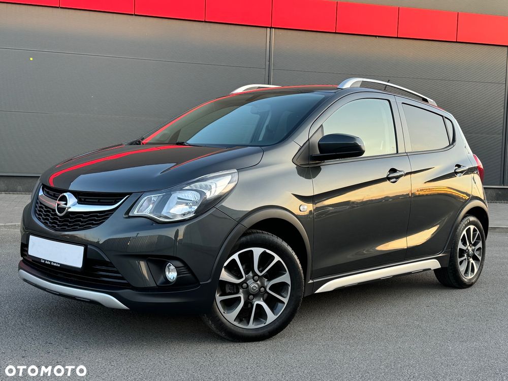 Opel Karl 1.0 Cosmo - 1