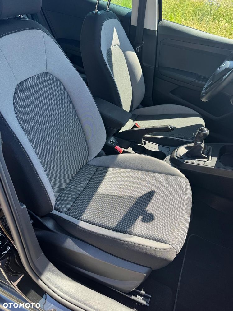 Seat Ibiza 1.0 TSI FR S&S - 14