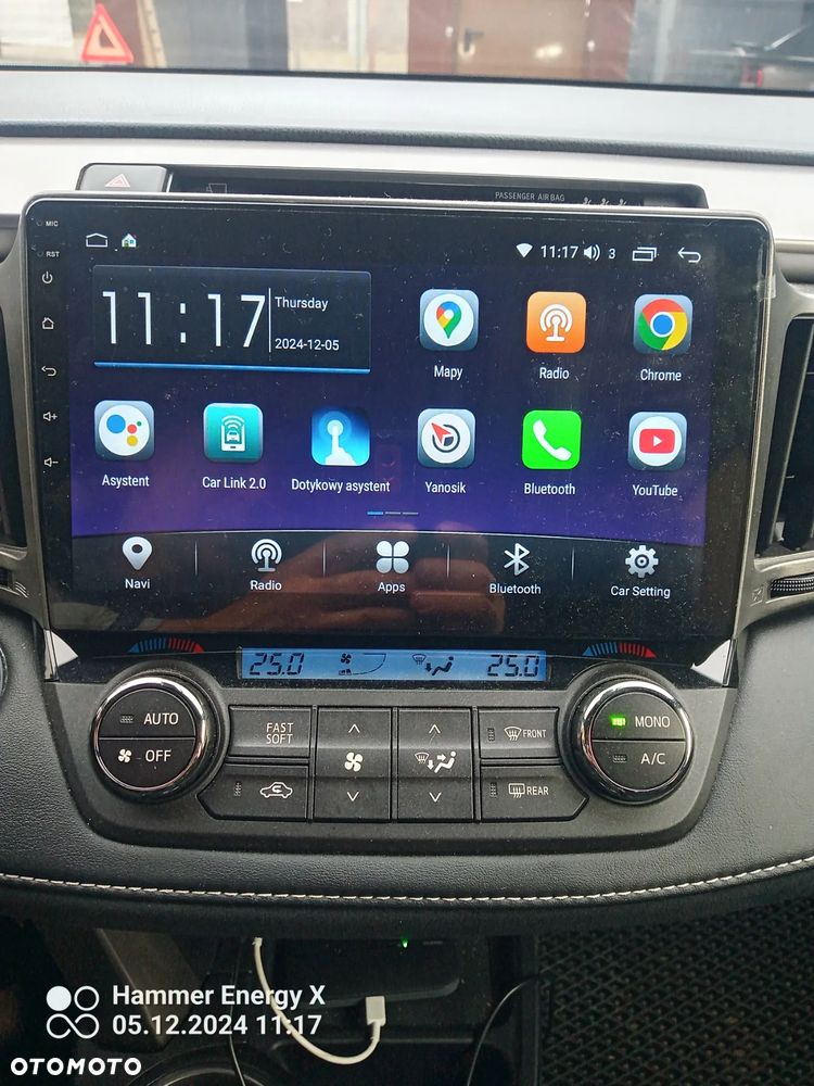 Toyota RAV4 - 8