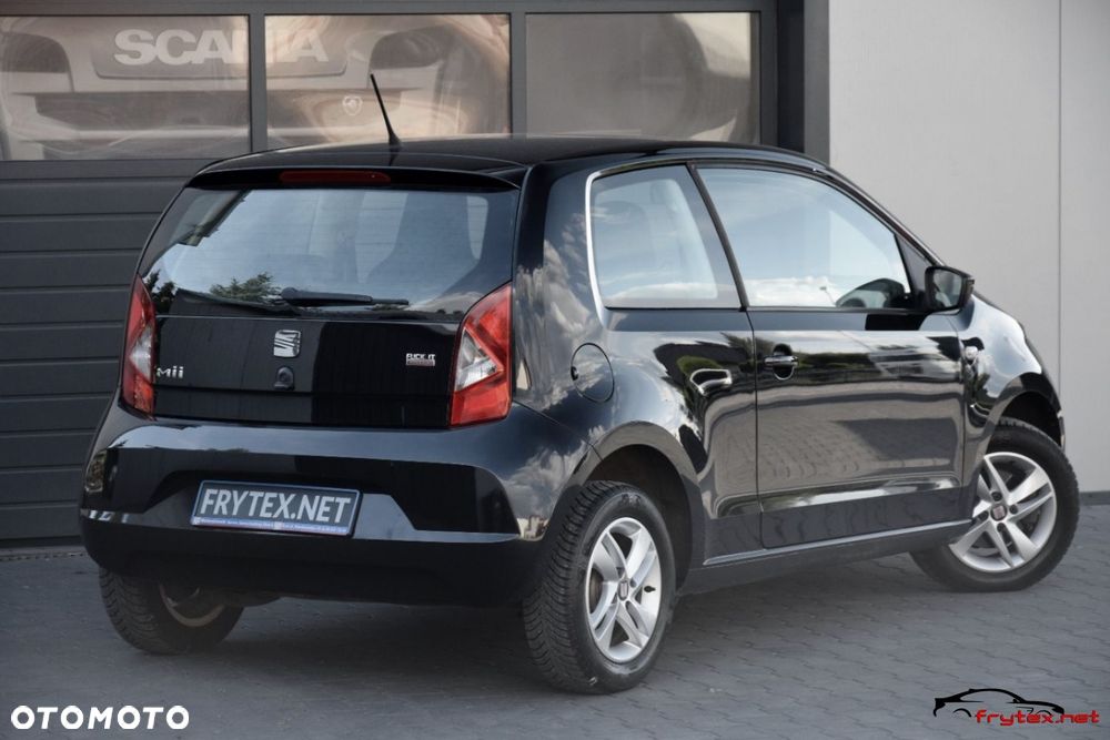 Seat Mii - 11
