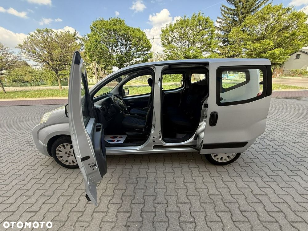 Fiat Qubo - 3