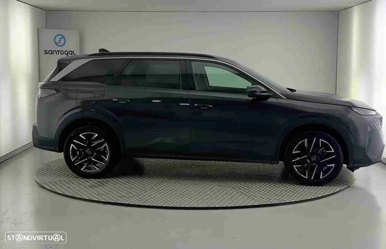 Peugeot 5008 1.2 Hybrid Allure e-DCS6 - 2