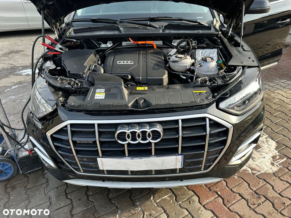 Audi Q5 55 TFSIe quattro S tronic edition one - 29