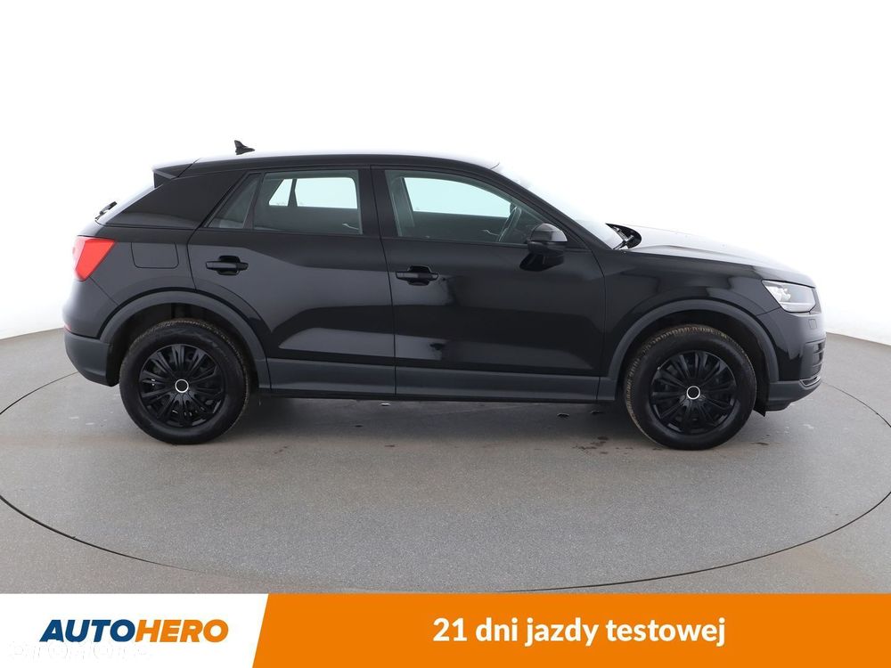 Audi Q2 1.4 TFSI CoD - 7