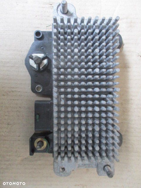 PRZETWORNICA MODUŁ MERCEDES W169 W245 A2669000000