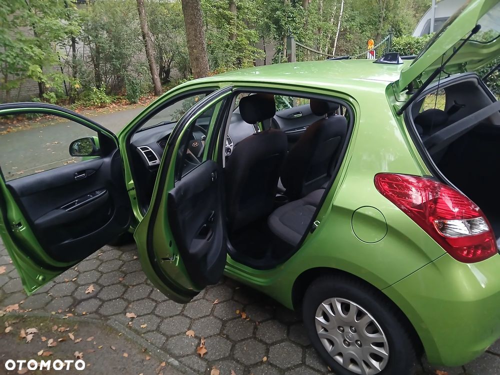 Hyundai i20 - 7