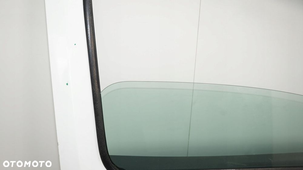 DRZWI PRAWY PRZÓD RENAULT KANGOO II 07-12R O389 - 6