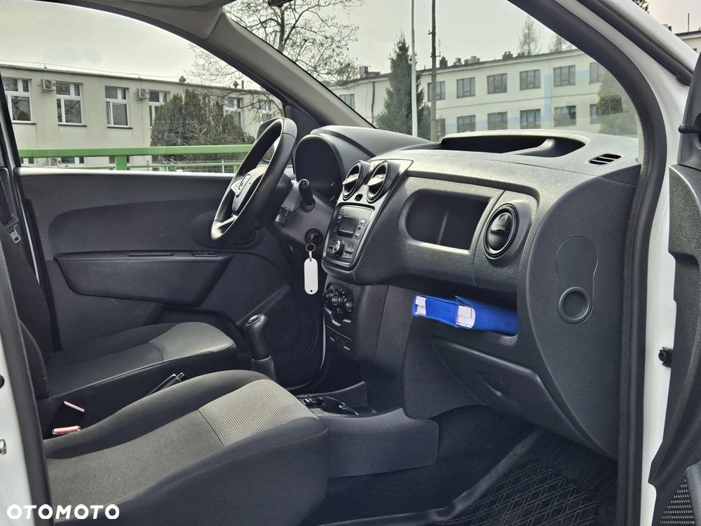 Dacia Dokker VAN - 14