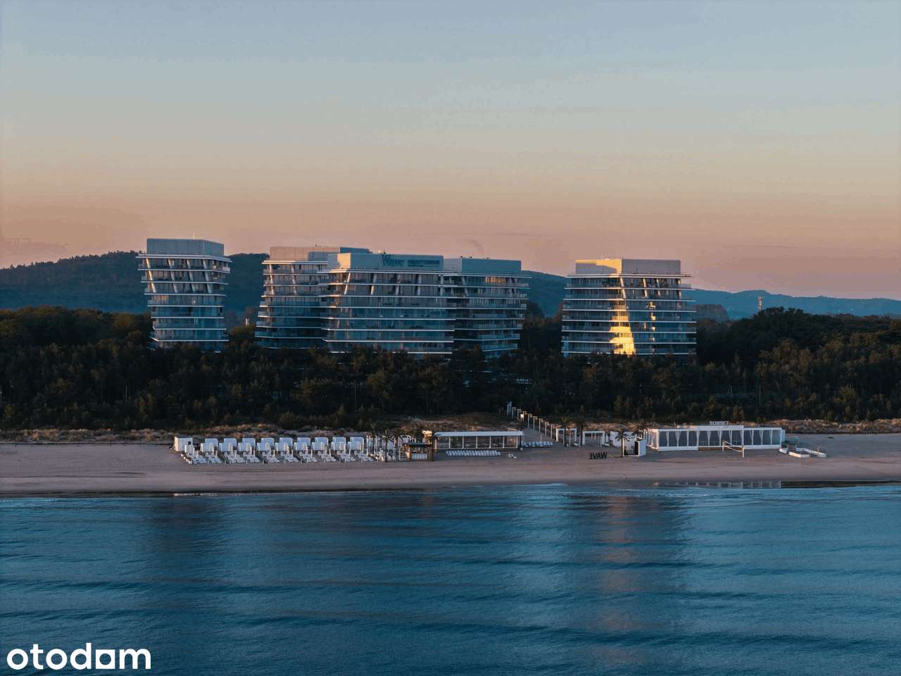 Wave Międzyzdroje Resort & Spa