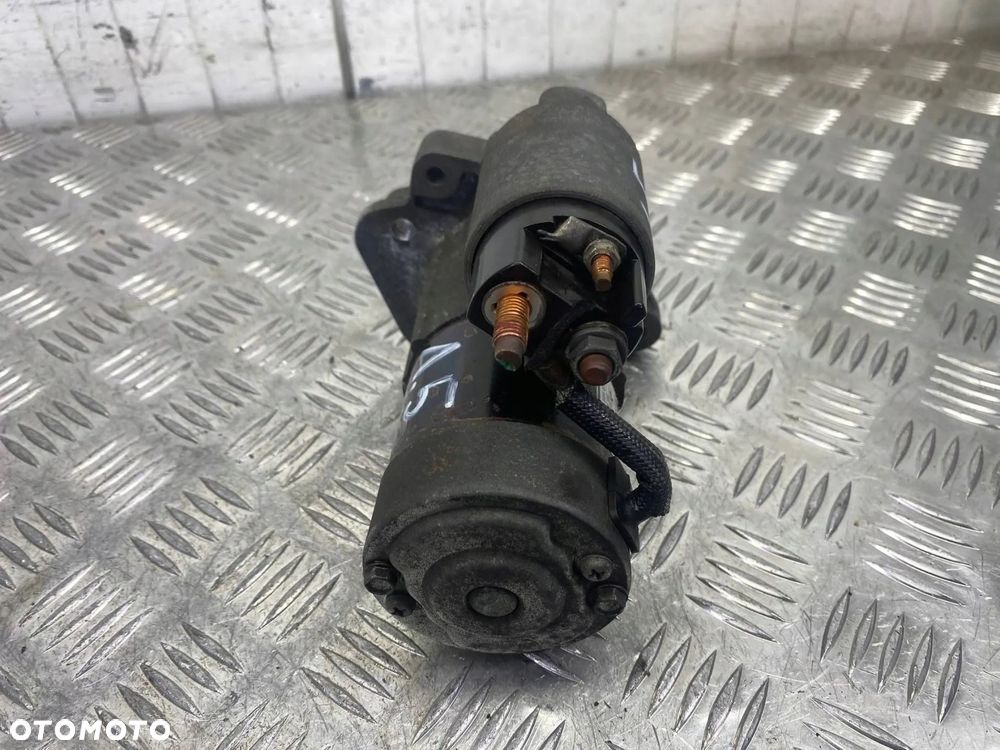 ROZRUSZNIK RENAULT CLIO III MEGANE II SCENIC II 1.5 DCI 8200584675B - 3